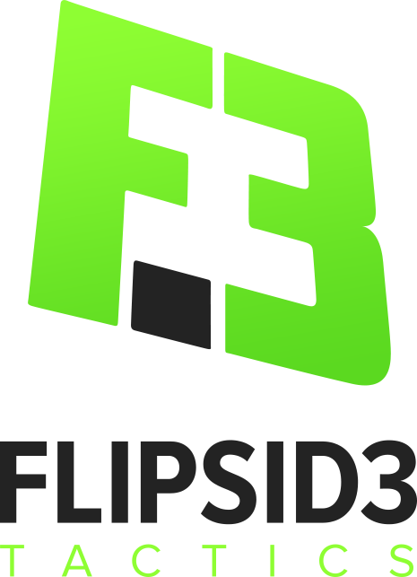 FlipSid3 Tactics FlipSid3 Tactics
